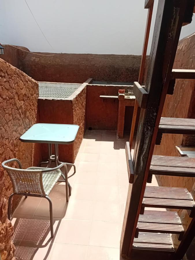 Апартаменты T2 N16 Ref 006 Тавира Экстерьер фото