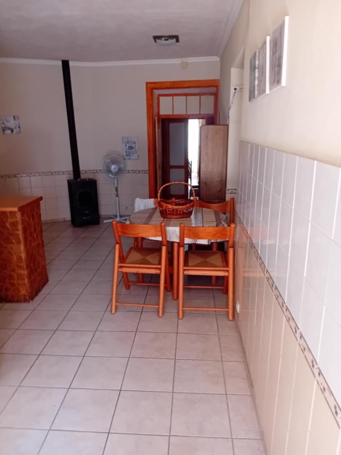 Апартаменты T2 N16 Ref 006 Тавира Экстерьер фото