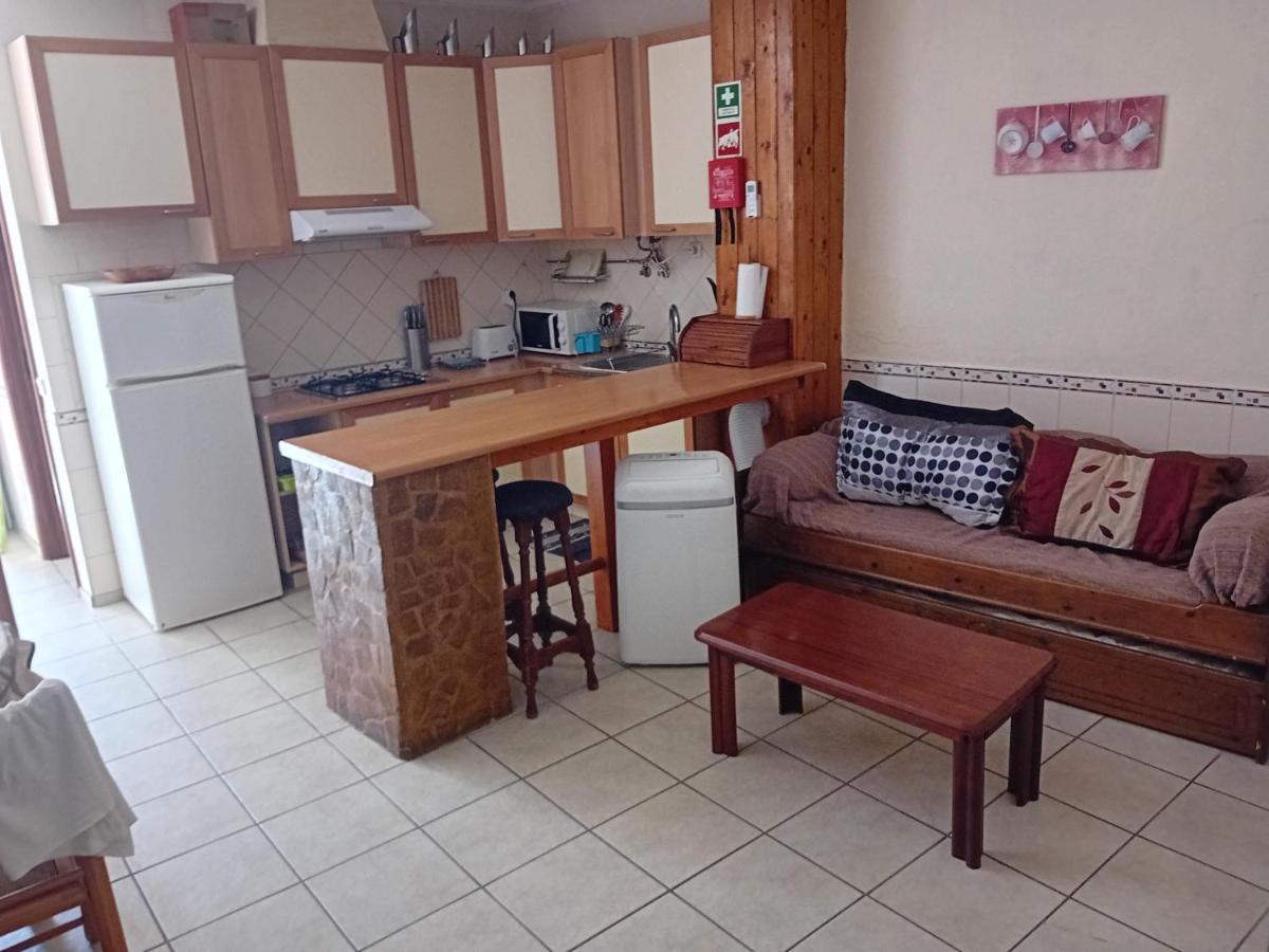 Апартаменты T2 N16 Ref 006 Тавира Экстерьер фото